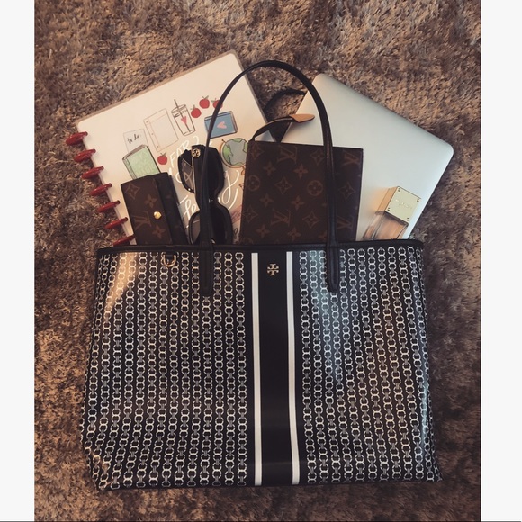 Tory Burch Handbags - [tory burch] tote